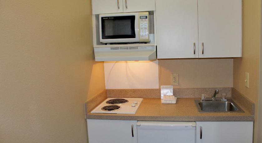 Extended Stay America Suites - Houston - The Woodlands