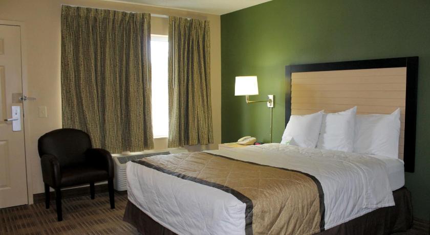 Extended Stay America Suites - Houston - The Woodlands