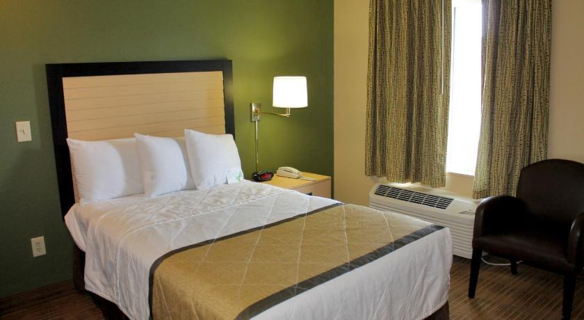 Extended Stay America Suites - Houston - The Woodlands