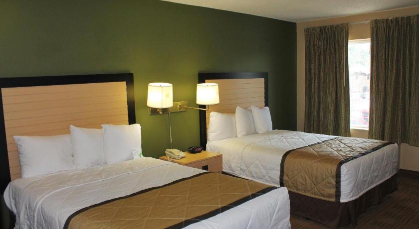 Extended Stay America Suites - Albuquerque - Airport