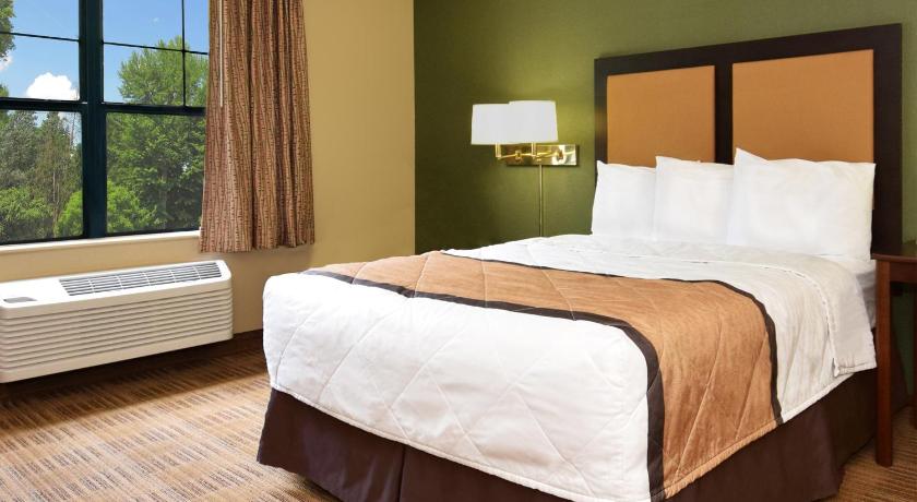 Extended Stay America Suites - Jackson - East Beasley Road