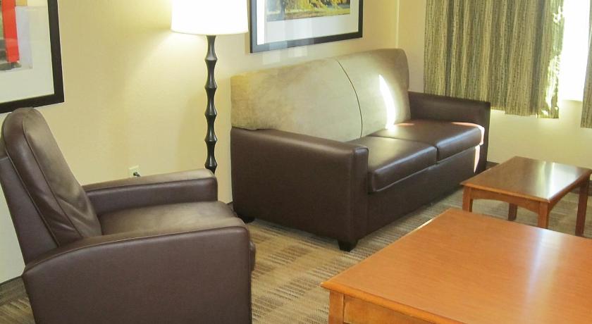 Extended Stay America Suites - Jackson - East Beasley Road