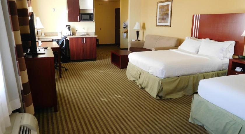 Holiday Inn Express Ponca City