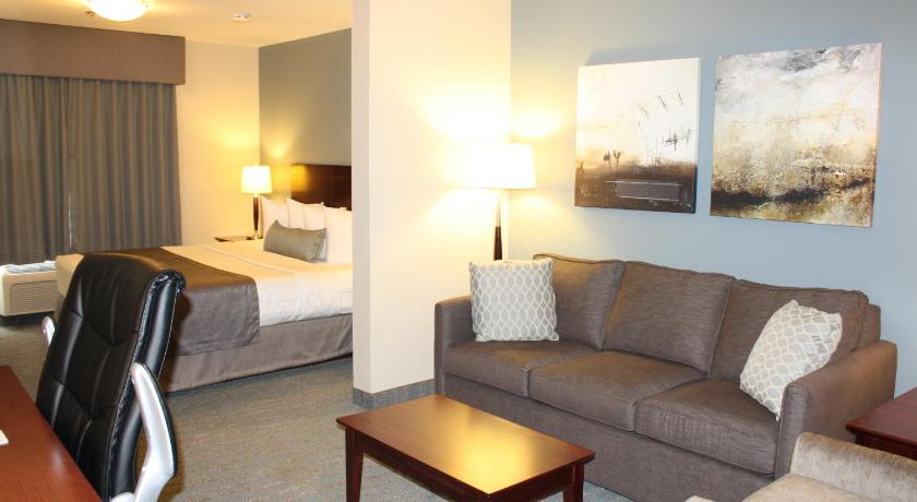 Best Western Rocky Mountain House