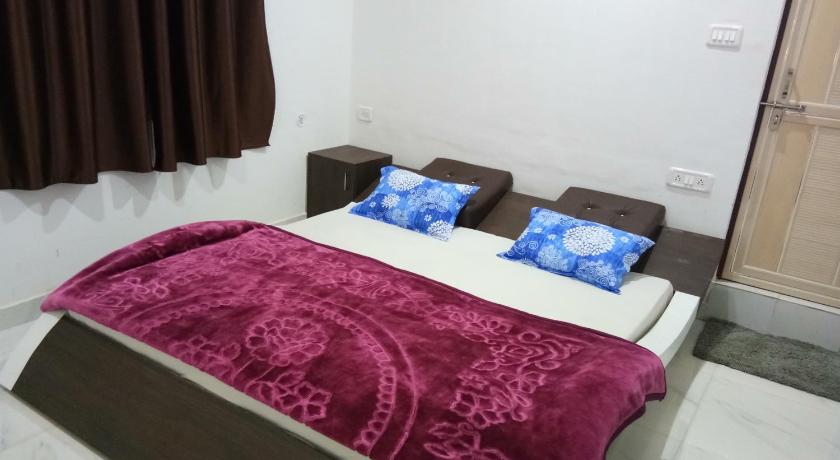 Non - AC Standard Room