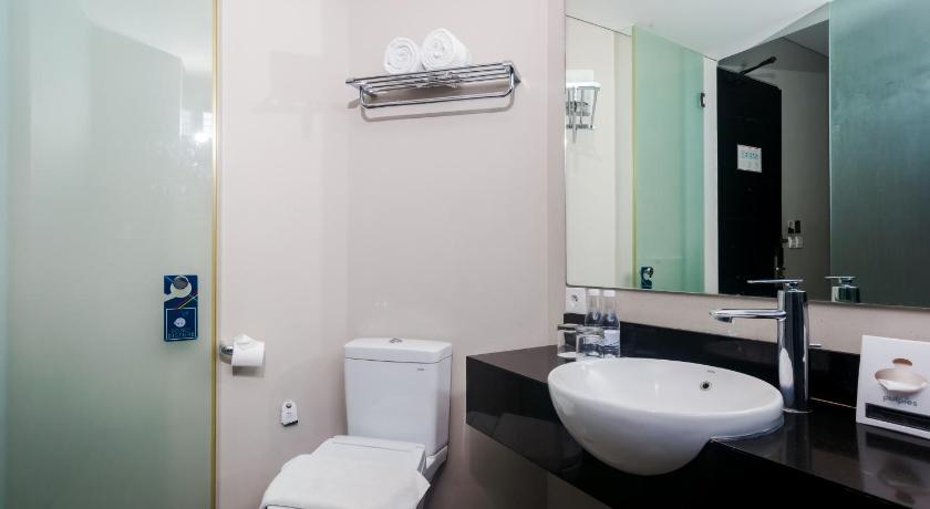 Loft Legian Hotel Bali - image 32