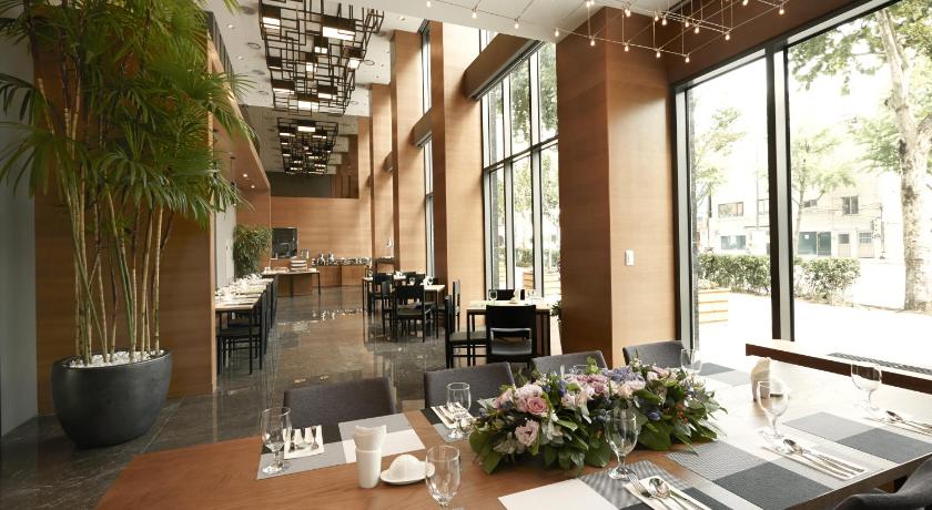 서울 메이플레이스 호텔 (Mayplace Hotel) 4성급 호텔 외관