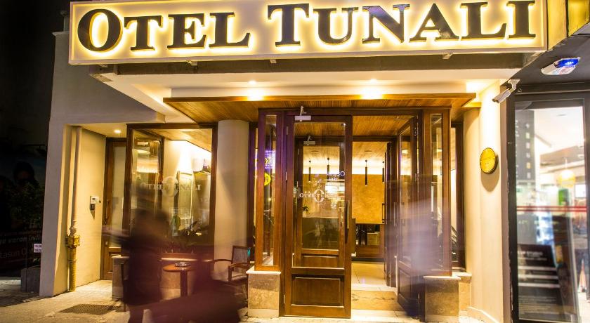 Hotel Tunali