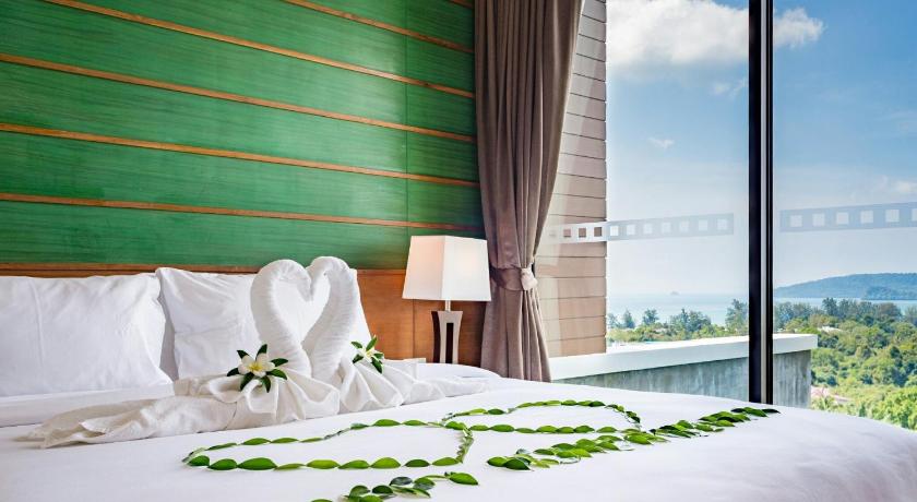 Image of Duplex Pool Villa 17