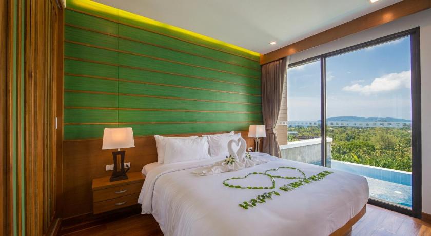 Image of Pool Villa Sea View 4