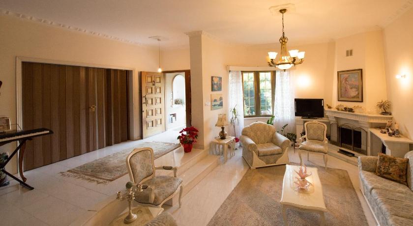 Kiriaki House — Hotel in Paphos