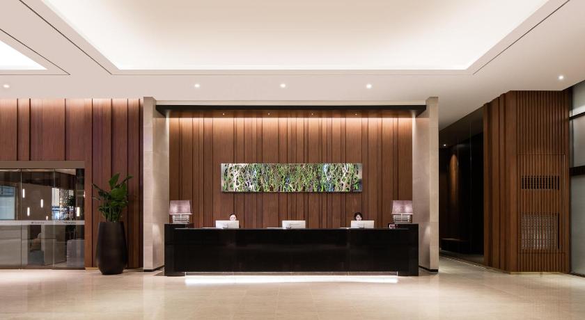 ソウル Ramada by Wyndham Seoul Sindorim 4つ星 ホテル スイート