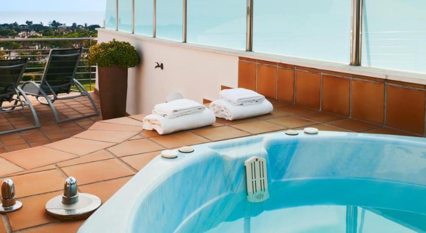 Senator Banus Spa Hotel