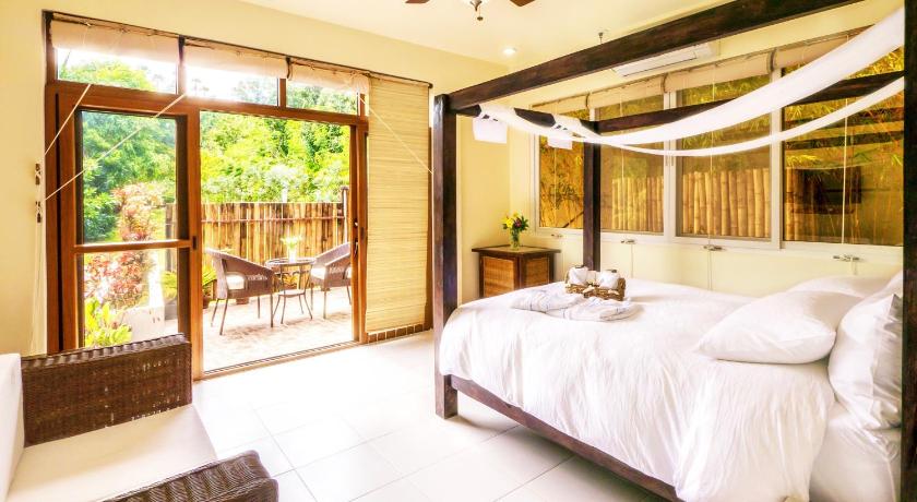 Image of Premier Garden View Room 0