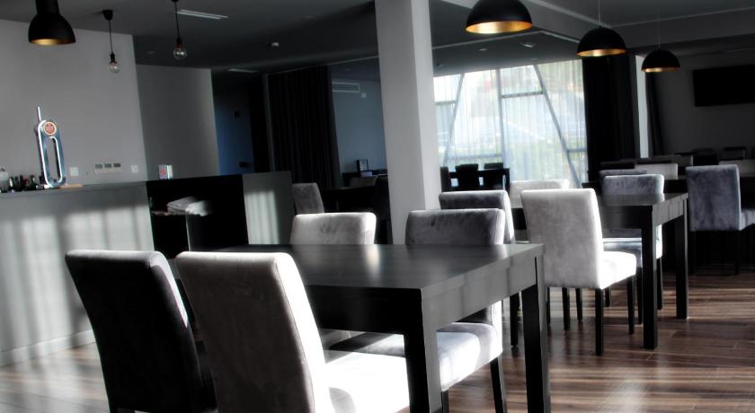 Basto Vila Hotel photo