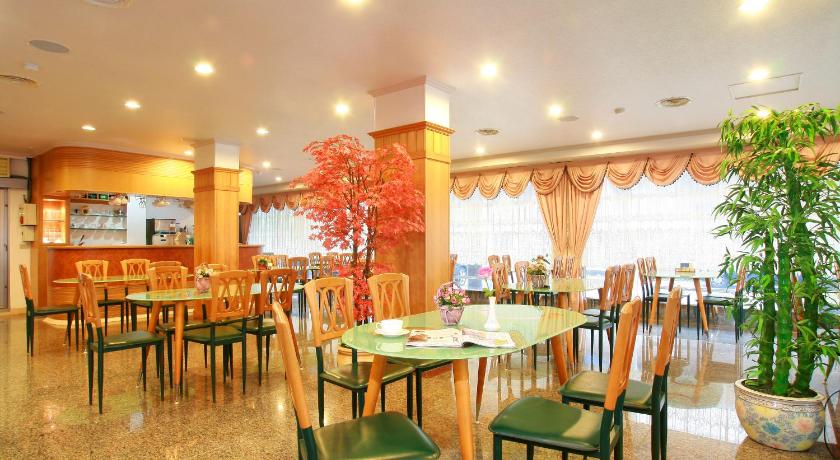 Lidu Hotel photo
