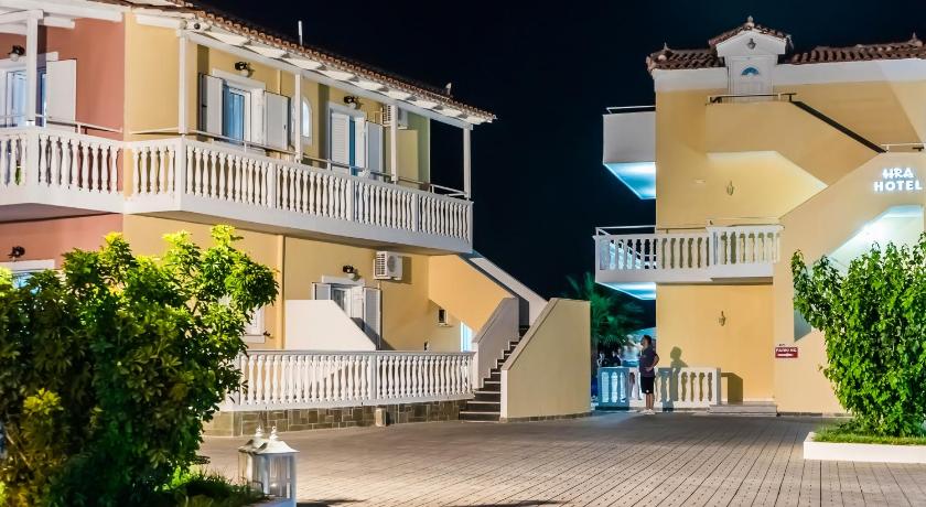 Hera Zakynthos Hotel