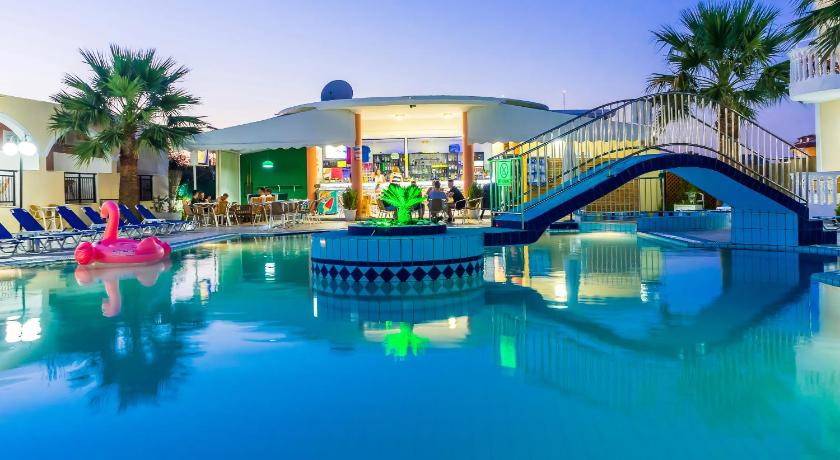 Hera Zakynthos Hotel photo