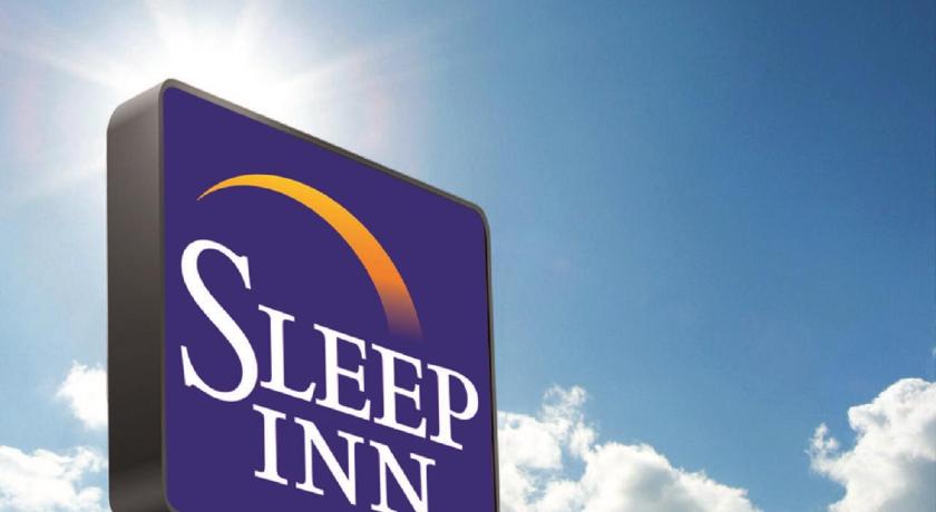 Sleep Inn and Suites Monroe  Woodbury