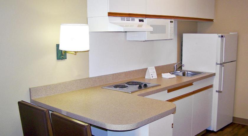 Extended Stay America Suites - Bakersfield - Chester Lane