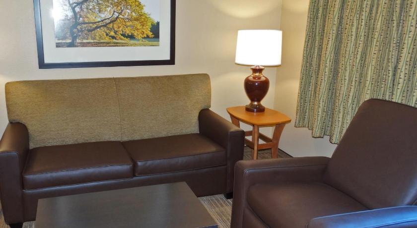 Extended Stay America Suites - Dallas - Richardson