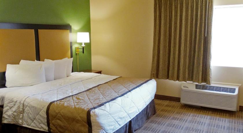 Extended Stay America Suites - Dallas - Richardson