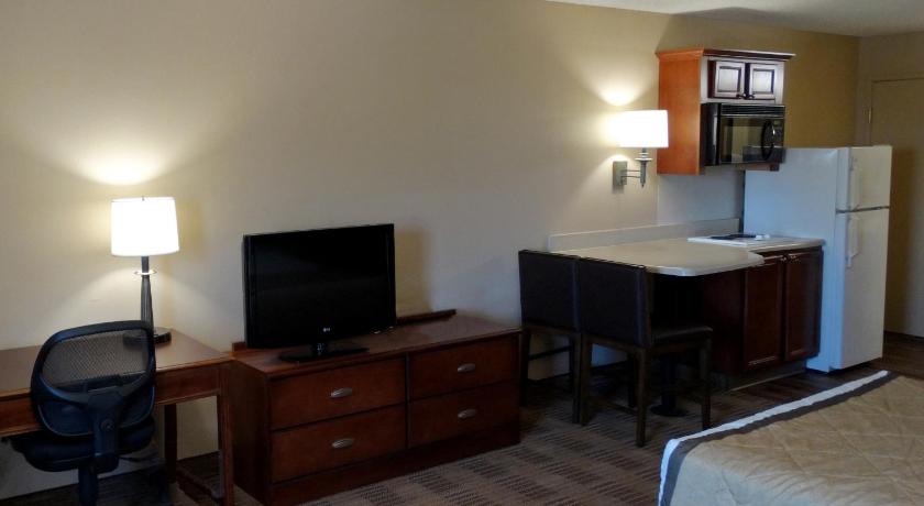 Extended Stay America Suites - Dallas - Richardson