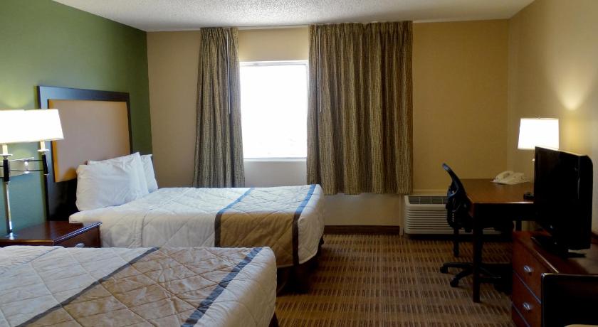 Extended Stay America Suites - Dallas - Richardson