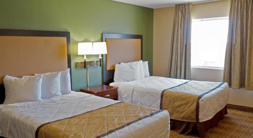 Extended Stay America Suites - Dallas - Richardson