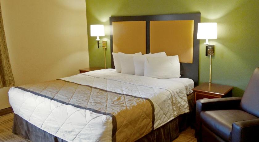 Extended Stay America Suites - Dallas - Richardson