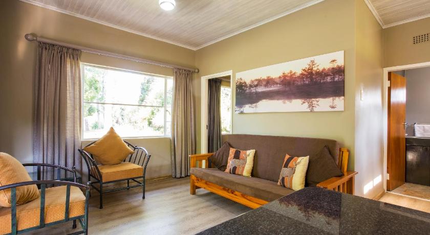 Merry Pebbles Resort photo