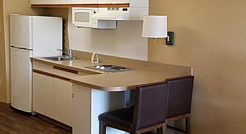 Extended Stay America Suites - Dallas - DFW Airport N.