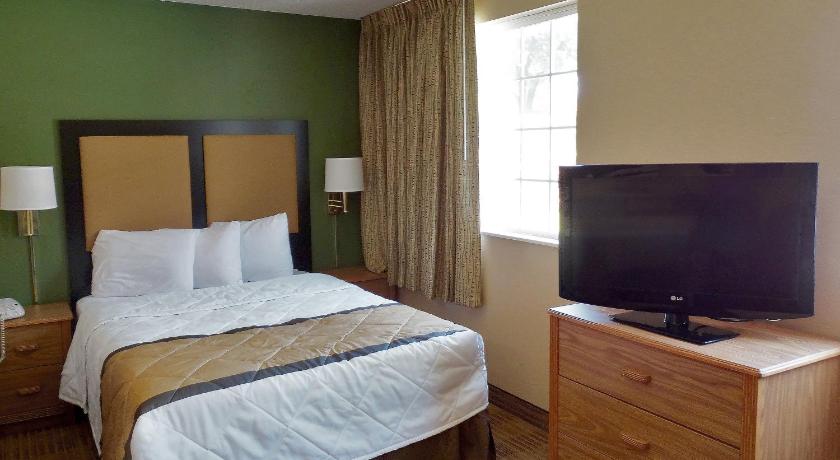 Extended Stay America Suites - Dallas - DFW Airport N.