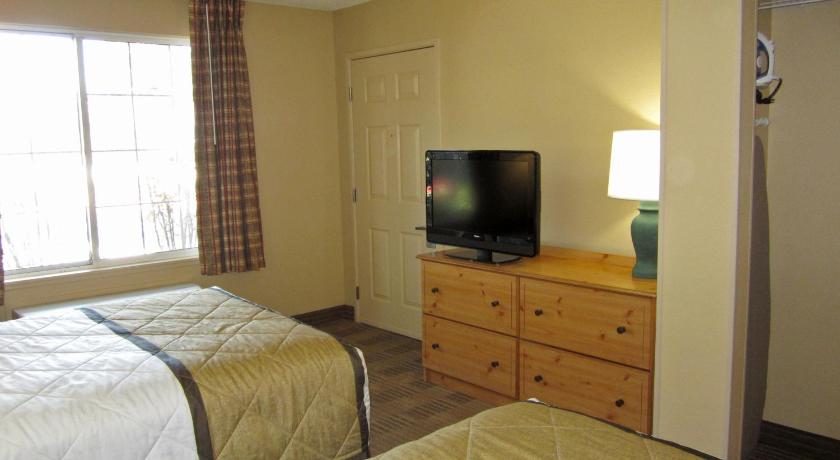 Extended Stay America Suites - Dallas - Las Colinas - Carnaby St.