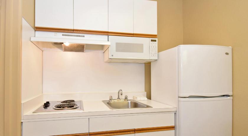 Extended Stay America Suites - Dallas - Las Colinas - Carnaby St.