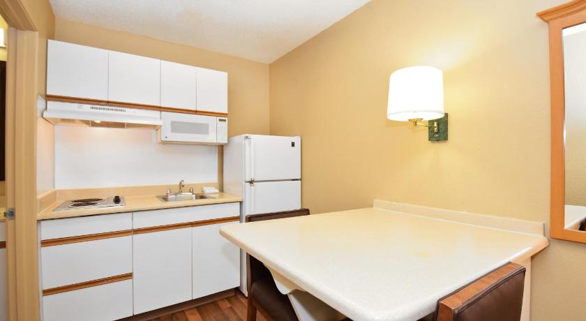 Extended Stay America Suites - Dallas - Las Colinas - Carnaby St.