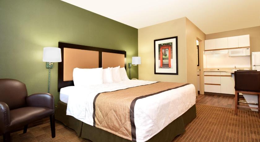 Extended Stay America Suites - Dallas - Las Colinas - Carnaby St.