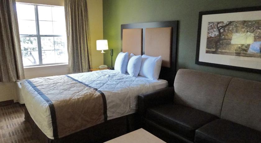 Extended Stay America Suites - Dallas - Las Colinas - Carnaby St.