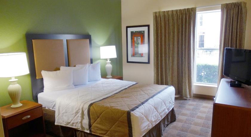 Extended Stay America Suites - Dallas - Frankford Road