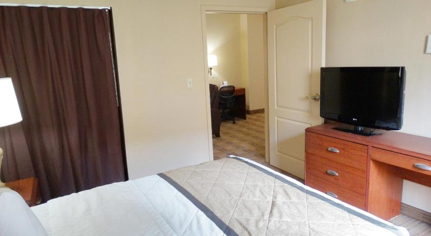 Extended Stay America Suites - Dallas - Frankford Road