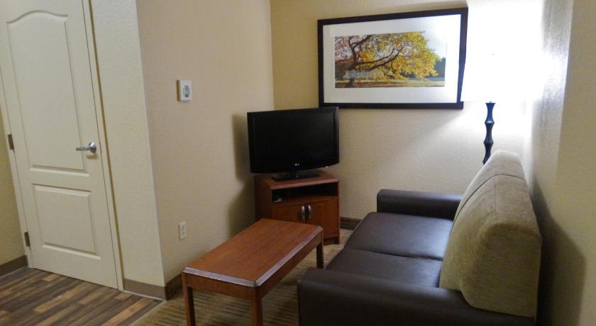 Extended Stay America Suites - Dallas - Frankford Road