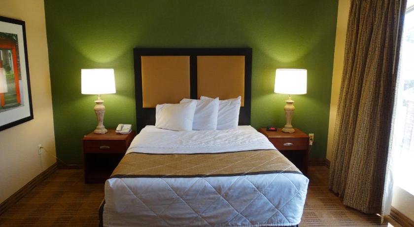 Extended Stay America Suites - Dallas - Frankford Road
