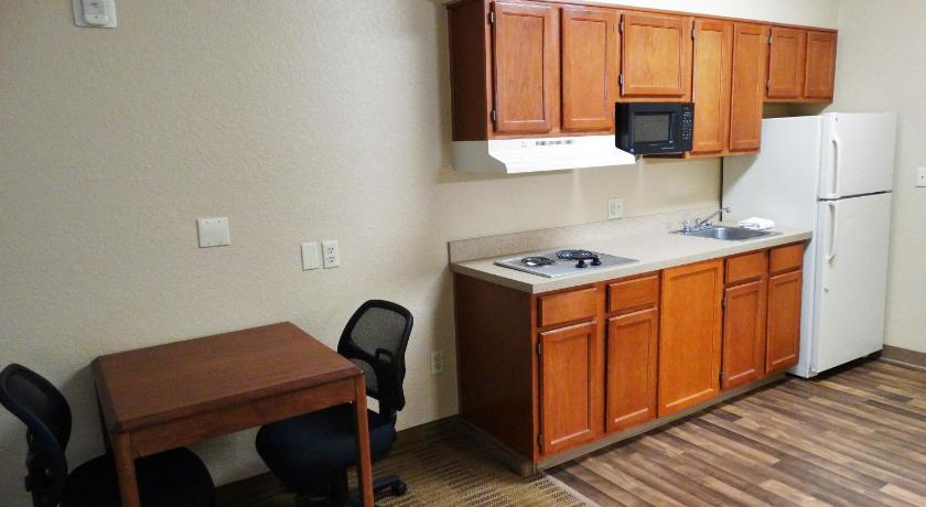 Extended Stay America Suites - Dallas - Frankford Road