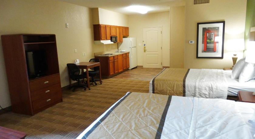 Extended Stay America Suites - Dallas - Frankford Road