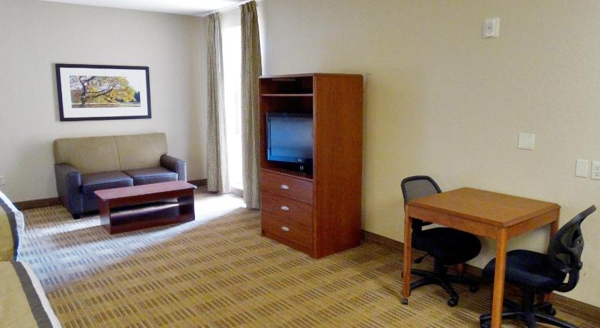 Extended Stay America Suites - Dallas - Frankford Road