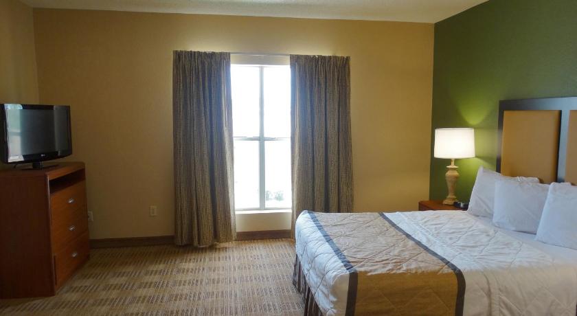 Extended Stay America Suites - Dallas - Frankford Road