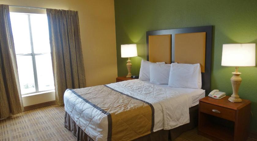 Extended Stay America Suites - Dallas - Frankford Road