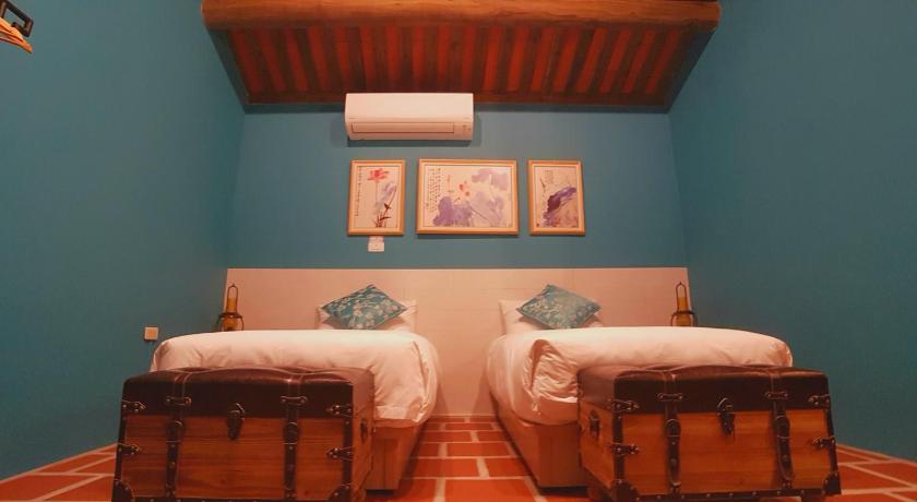 Zhu Shan Homestay photo
