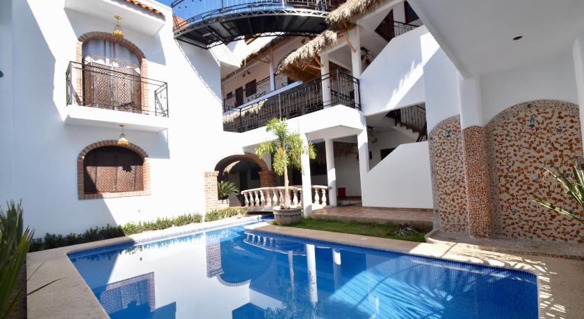 Villas Amalia Hotel photo