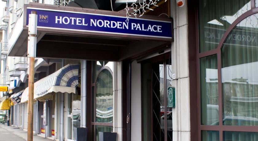 Hotel Norden Palace